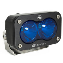 Load image into Gallery viewer, Baja Designs - S2 Sport Black LED Auxiliary Light Pod - Universal