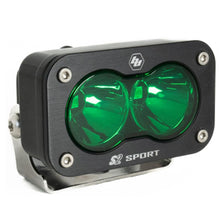 Load image into Gallery viewer, Baja Designs - S2 Sport Black LED Auxiliary Light Pod - Universal