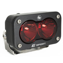 Load image into Gallery viewer, Baja Designs - S2 Sport Black LED Auxiliary Light Pod - Universal