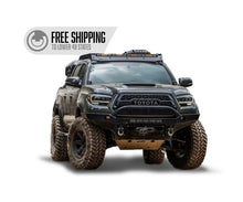 Load image into Gallery viewer, Prinsu Cab Rack For Tacoma (2005-2023)