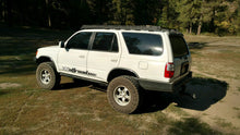 Load image into Gallery viewer, Prinsu Full Roof Rack For 4Runner (1995-2002)