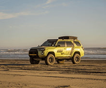 Load image into Gallery viewer, Prinsu Roof Rack Full Non-Drill For 4Runner (2010-2024)