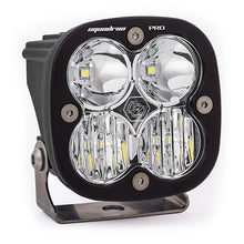 Load image into Gallery viewer, Baja Designs - Squadron Pro Black LED Auxiliary Light Pod - Universal