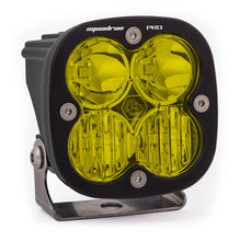 Load image into Gallery viewer, Baja Designs - Squadron Pro Black LED Auxiliary Light Pod - Universal