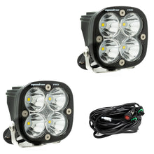 Load image into Gallery viewer, Baja Designs - Squadron Pro Black LED Auxiliary Light Pod - Universal