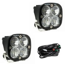 Load image into Gallery viewer, Baja Designs - Squadron Pro Black LED Auxiliary Light Pod - Universal