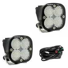 Load image into Gallery viewer, Baja Designs - Squadron Pro Black LED Auxiliary Light Pod - Universal