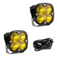 Load image into Gallery viewer, Baja Designs - Squadron Pro Black LED Auxiliary Light Pod - Universal