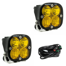 Load image into Gallery viewer, Baja Designs - Squadron Pro Black LED Auxiliary Light Pod - Universal