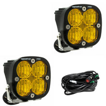 Load image into Gallery viewer, Baja Designs - Squadron Pro Black LED Auxiliary Light Pod - Universal