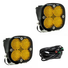 Load image into Gallery viewer, Baja Designs - Squadron Pro Black LED Auxiliary Light Pod - Universal