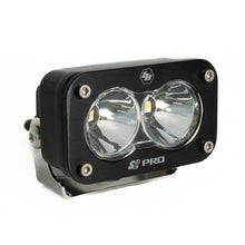 Load image into Gallery viewer, Baja Designs - S2 Pro Black LED Auxiliary Light Pod - Universal