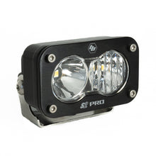 Load image into Gallery viewer, Baja Designs - S2 Pro Black LED Auxiliary Light Pod - Universal