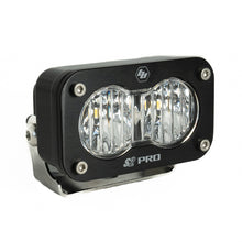 Load image into Gallery viewer, Baja Designs - S2 Pro Black LED Auxiliary Light Pod - Universal
