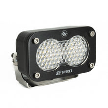 Load image into Gallery viewer, Baja Designs - S2 Pro Black LED Auxiliary Light Pod - Universal