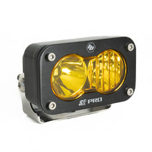 Load image into Gallery viewer, Baja Designs - S2 Pro Black LED Auxiliary Light Pod - Universal