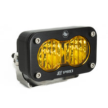 Load image into Gallery viewer, Baja Designs - S2 Pro Black LED Auxiliary Light Pod - Universal