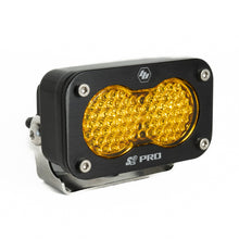 Load image into Gallery viewer, Baja Designs - S2 Pro Black LED Auxiliary Light Pod - Universal