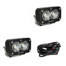 Load image into Gallery viewer, Baja Designs - S2 Pro Black LED Auxiliary Light Pod - Universal