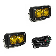 Load image into Gallery viewer, Baja Designs - S2 Pro Black LED Auxiliary Light Pod - Universal