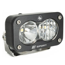 Load image into Gallery viewer, Baja Designs - S2 Sport Black LED Auxiliary Light Pod - Universal