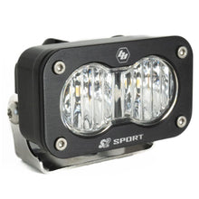 Load image into Gallery viewer, Baja Designs - S2 Sport Black LED Auxiliary Light Pod - Universal