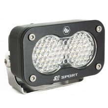 Load image into Gallery viewer, Baja Designs - S2 Sport Black LED Auxiliary Light Pod - Universal