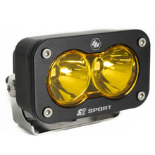 Load image into Gallery viewer, Baja Designs - S2 Sport Black LED Auxiliary Light Pod - Universal