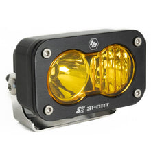 Load image into Gallery viewer, Baja Designs - S2 Sport Black LED Auxiliary Light Pod - Universal