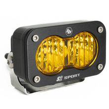 Load image into Gallery viewer, Baja Designs - S2 Sport Black LED Auxiliary Light Pod - Universal
