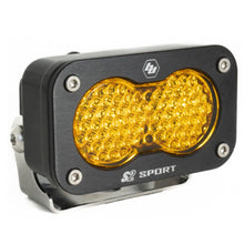 Load image into Gallery viewer, Baja Designs - S2 Sport Black LED Auxiliary Light Pod - Universal