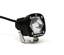 Load image into Gallery viewer, Baja Designs - S1 Black LED Auxiliary Light Pod - Universal