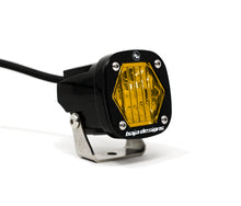 Load image into Gallery viewer, Baja Designs - S1 Black LED Auxiliary Light Pod - Universal