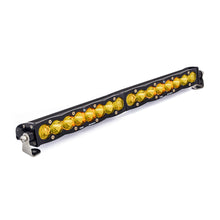 Load image into Gallery viewer, Baja Designs - 20" S8 Straight LED Light Bar - Universal