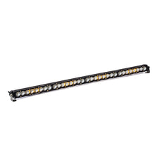 Load image into Gallery viewer, Baja Designs - 40" S8 Straight LED Light Bar - Universal