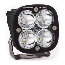 Load image into Gallery viewer, Baja Designs - Squadron Sport Black LED Auxiliary Light Pod - Universal