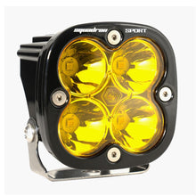 Load image into Gallery viewer, Baja Designs - Squadron Sport Black LED Auxiliary Light Pod - Universal