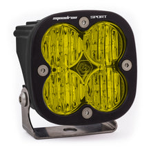 Load image into Gallery viewer, Baja Designs - Squadron Sport Black LED Auxiliary Light Pod - Universal