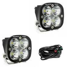 Load image into Gallery viewer, Baja Designs - Squadron Sport Black LED Auxiliary Light Pod - Universal