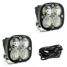 Load image into Gallery viewer, Baja Designs - Squadron Sport Black LED Auxiliary Light Pod - Universal