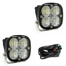 Load image into Gallery viewer, Baja Designs - Squadron Sport Black LED Auxiliary Light Pod - Universal