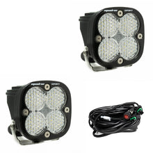 Load image into Gallery viewer, Baja Designs - Squadron Sport Black LED Auxiliary Light Pod - Universal