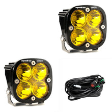 Load image into Gallery viewer, Baja Designs - Squadron Sport Black LED Auxiliary Light Pod - Universal