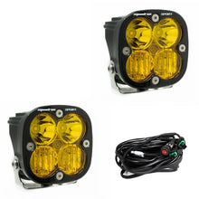 Load image into Gallery viewer, Baja Designs - Squadron Sport Black LED Auxiliary Light Pod - Universal