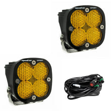 Load image into Gallery viewer, Baja Designs - Squadron Sport Black LED Auxiliary Light Pod - Universal