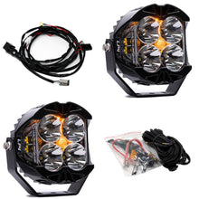 Load image into Gallery viewer, Baja Designs - LP4 LED Auxiliary Light Pod - Universal