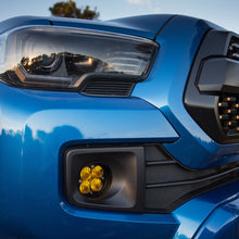 Load image into Gallery viewer, Baja Designs Squadron-R Fog Kit For 4R/Taco/Tundra