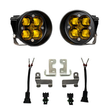 Load image into Gallery viewer, Baja Designs Squadron-R SAE Fog Kit For 4R/Taco/Tundra