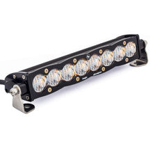 Load image into Gallery viewer, Baja Designs - 10" S8 Straight LED Light Bar - Universal