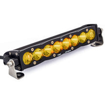 Load image into Gallery viewer, Baja Designs - 10" S8 Straight LED Light Bar - Universal